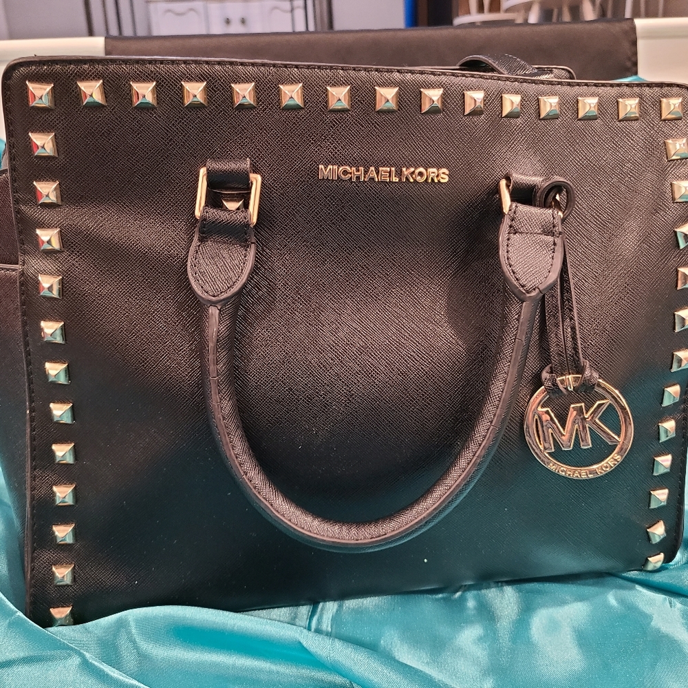 Michael Kors shoulder bag